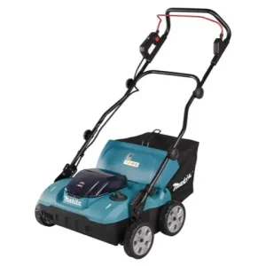 AKKU-VERTIKUTIERER 40VMAX UV001GM201 Makita Markenware