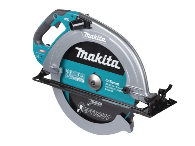 AKKU-HANDKREISSÄGE 40VMAX HS013GZ Makita Direktkauf
