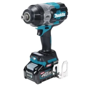 Finale Aktion AKKU-SCHLAGSCHRAUBER 40VMAX TW003GZ Makita