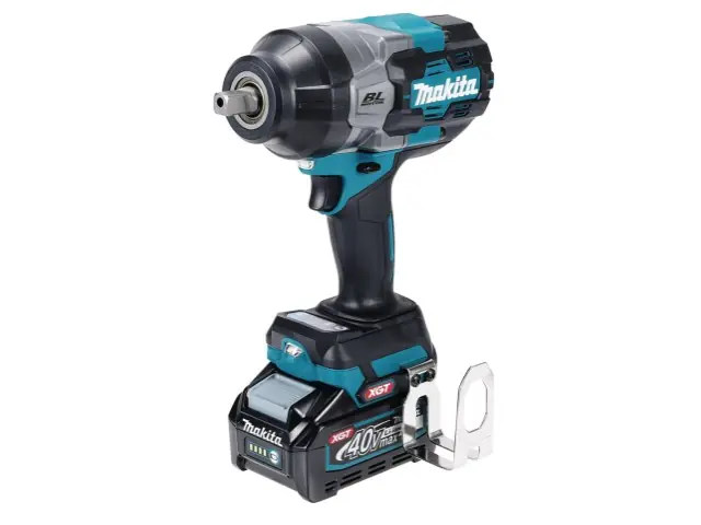 Finale Aktion AKKU-SCHLAGSCHRAUBER 40VMAX TW003GZ Makita