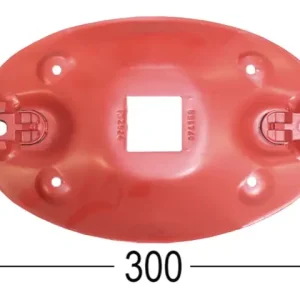 Mähscheibe zu Lely 4124914400, 4.1249.1440.0, 4-1249-1440-0 Neu Im Sortiment