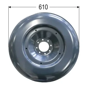 Neue Kollektion Gleitteller zu Deutz-Fahr VGXD441K0, XD-441K0