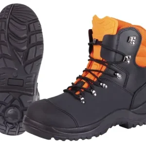 Solange Der Vorrat Reicht Solidur Schnittschutzstiefel Arud S3 Gr 45 KLASSE 1