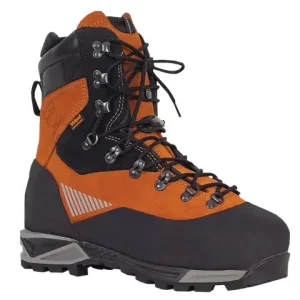 Solidur Schnittschutzstiefel Logwood S3 Gr 38 KLASSE 3 Must-Have