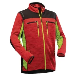 Pfanner Protos Inuit Jacken Gr. M Neu Im Sortiment