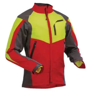 Pfanner Ventilation Jacke Gr. M Super-Preis