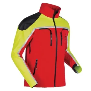 Heißes Angebot Pfanner Forest Light Jacke Gr. M