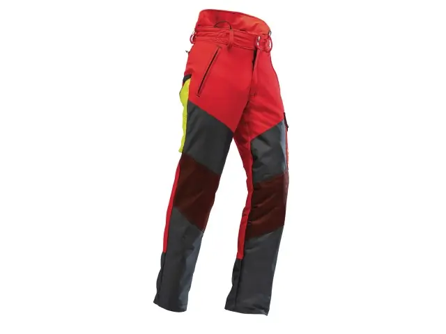 Pfanner Keprotec Schnittschutzhose Gr. M Jetzt Kaufen