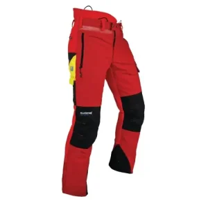 Top-Preis Pfanner Ventilation Schnittschutzhose Gr. M