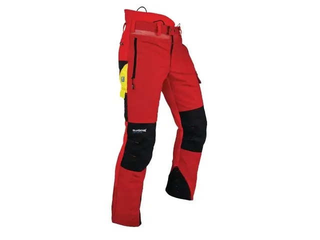 Top-Preis Pfanner Ventilation Schnittschutzhose Gr. M