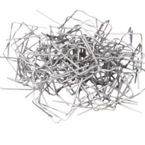 Neuheit Reparatur-Klammern U-Form 0,6mm 100 Stk.