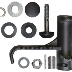Griff-Set Heckscheibe zu NH 47577606, 73329819 Heißes Angebot