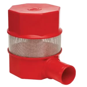 Top-Preis Bachansaugfilter 35 mm