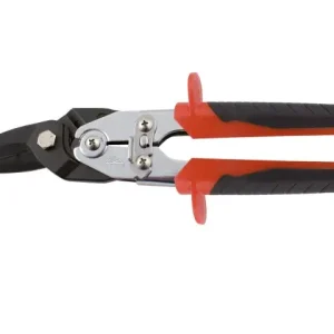 Kracherpreis Kombi Blechschere, hebelübersetzt 260 mm Stubai 270110