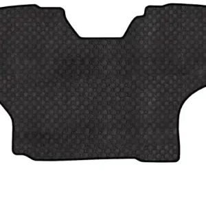 Mega-Angebot Gummimatte Octagon schwarz passend zu Claas Elios ohne Tunnel ab 2023