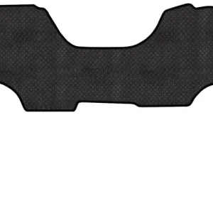 Gummimatte Octagon schwarz passend zu Fendt 200 Vario Wochenendangebot
