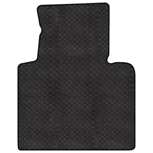 Versand Am Gleichen Tag Gummimatte Octagon schwarz passend zu JCB Teleskopradlader 525-60 Stage V ab 2023