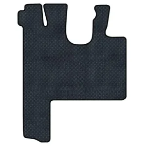 Gummimatte Octagon schwarz passend zu Liebherr Teleskoplader T41-7S, T36-7 Direkt Vom Hersteller