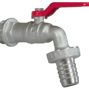 Kugelwasserhahn 3/8" Sichere Zahlung