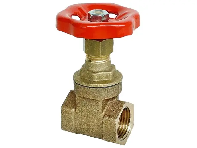 Preisknaller Muffenschieber 2 x 3" IG