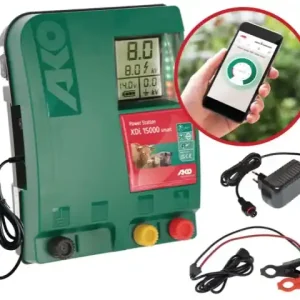 Top-Angebot Power Station Ako - XDi 15000 smart