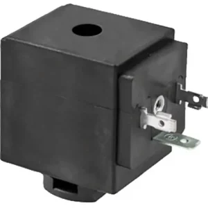 Markenprodukt Magnetspule 12V zu 69402