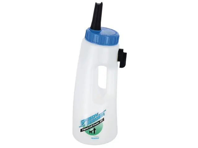 Kälberflasche Speedy Feeder 2,5l Top-Angebot