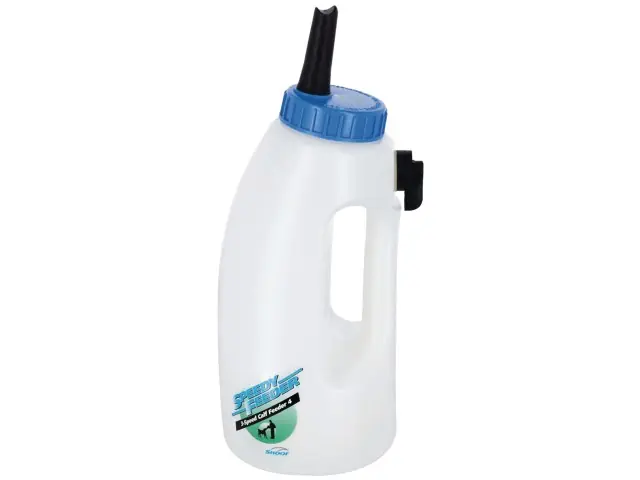 Kracherpreis Kälberflasche Speedy Feeder 4l