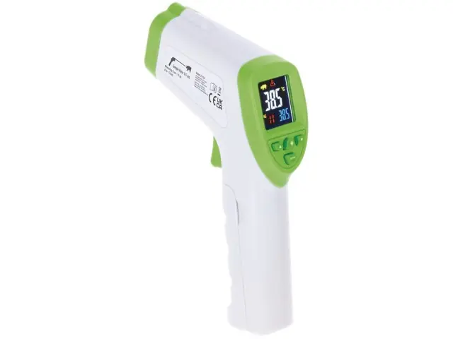 Saisonangebot Infrarot-Thermometer mit 3 Modi