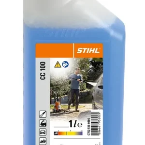 STIHL Stihl Fahrzeugshampoo & Wachs CC 100, 1 l Bestseller