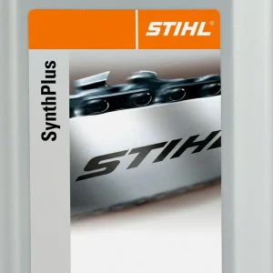 Nur Heute STIHL Sägekettenhaftöl SynthPlus 20 l