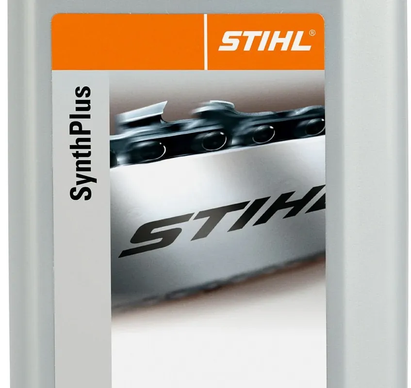 Nur Heute STIHL Sägekettenhaftöl SynthPlus 20 l