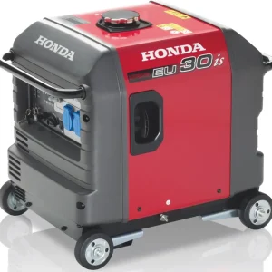 Honda Inverter-Stromerzeuger EU 30 iS Abverkauf