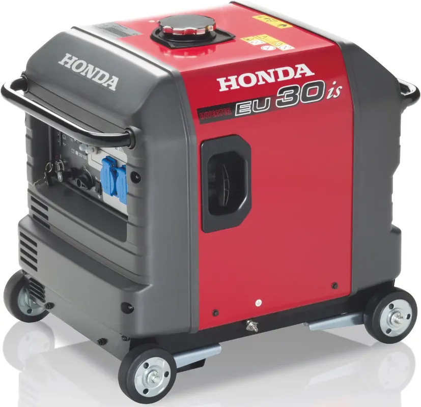 Honda Inverter-Stromerzeuger EU 30 iS Abverkauf