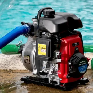 Nur Für Kurze Zeit Honda Frischwasserpumpe WX 15