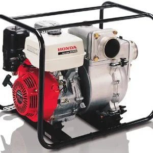 Markenware Honda Schmutzwasserpumpe WT 40