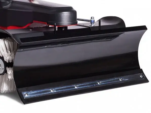 4F Limpar Schneeräumschild FSS-B82 Neu
