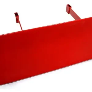 Zertifiziert Tielbürger Schneeräumschild AE-003-030TS