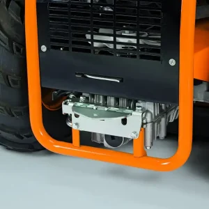 Direktkauf AS-Motor Adapter G06600005
