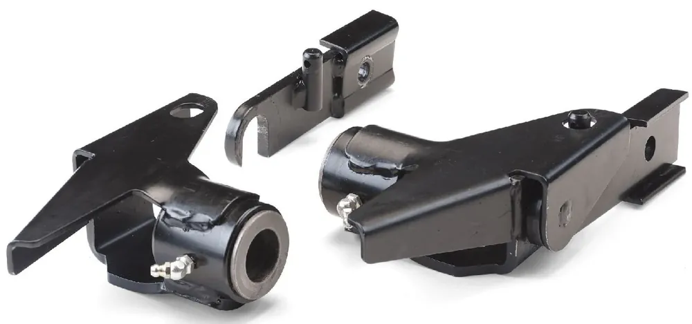 Stiga RAC-Schnellwechselsystem 13-0992-62 Must-Have