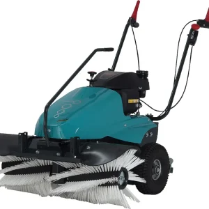 Remarc Schmutz- und Schneekehrmaschine KM 70 G Direkt Vom Hersteller