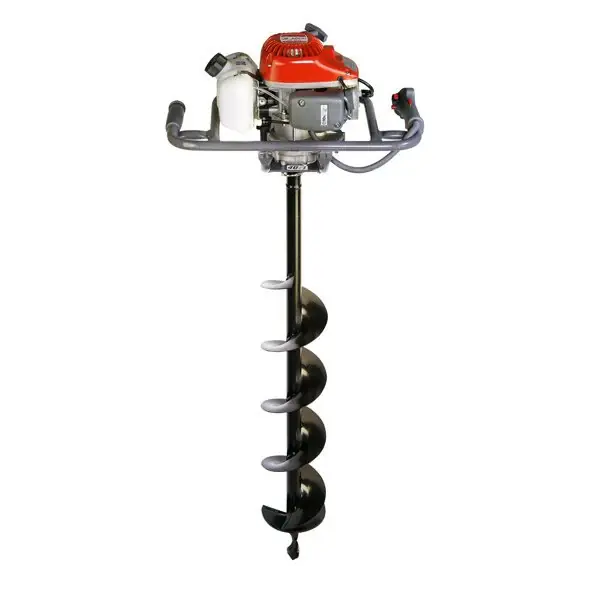 Efco Erdbohrer TR 1551 Zertifiziert