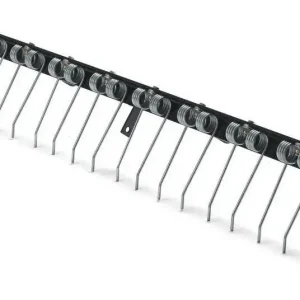 Stiga Heckrechen 130 cm 13-3914-11 Mega-Angebot