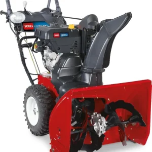 Toro Schneefräse Power Max HD 928 OAE Kracherpreis