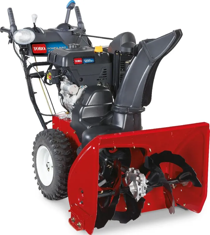 Toro Schneefräse Power Max HD 928 OAE Kracherpreis