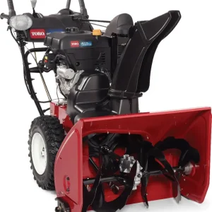 Toro Schneefräse Power Max HD 1028 OHXE Schnäppchen