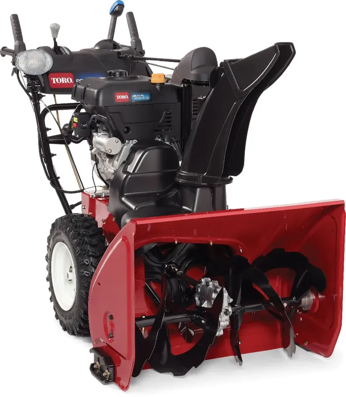 Toro Schneefräse Power Max HD 1028 OHXE Schnäppchen