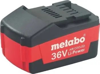 Metabo Akkupack Li-Power Compact 36 V 1,5 Ah Sofort Bestellen