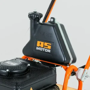 AS-Motor 5-Liter-Tank G51080001 Mega-Angebot