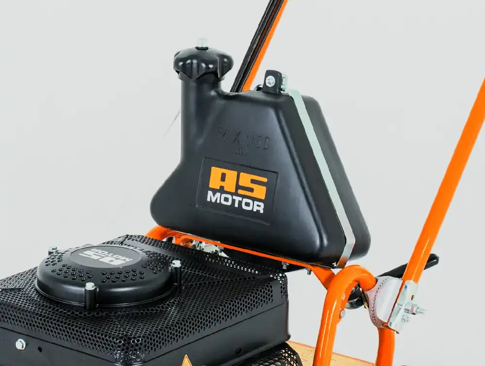 AS-Motor 5-Liter-Tank G51080001 Mega-Angebot